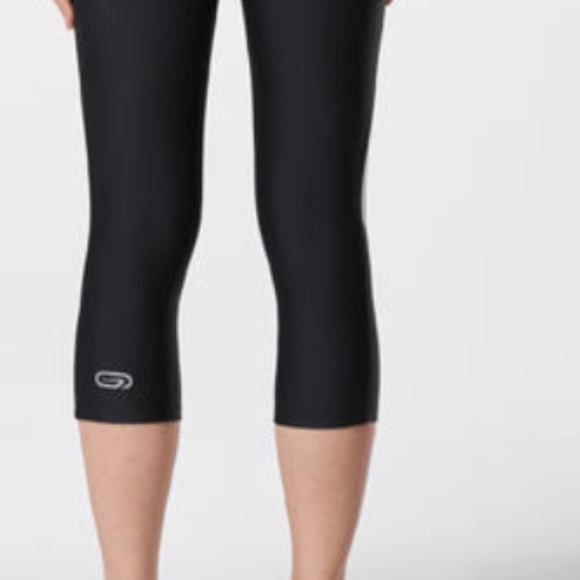 3/4 the tight run dry black large - Picture 1 of 11